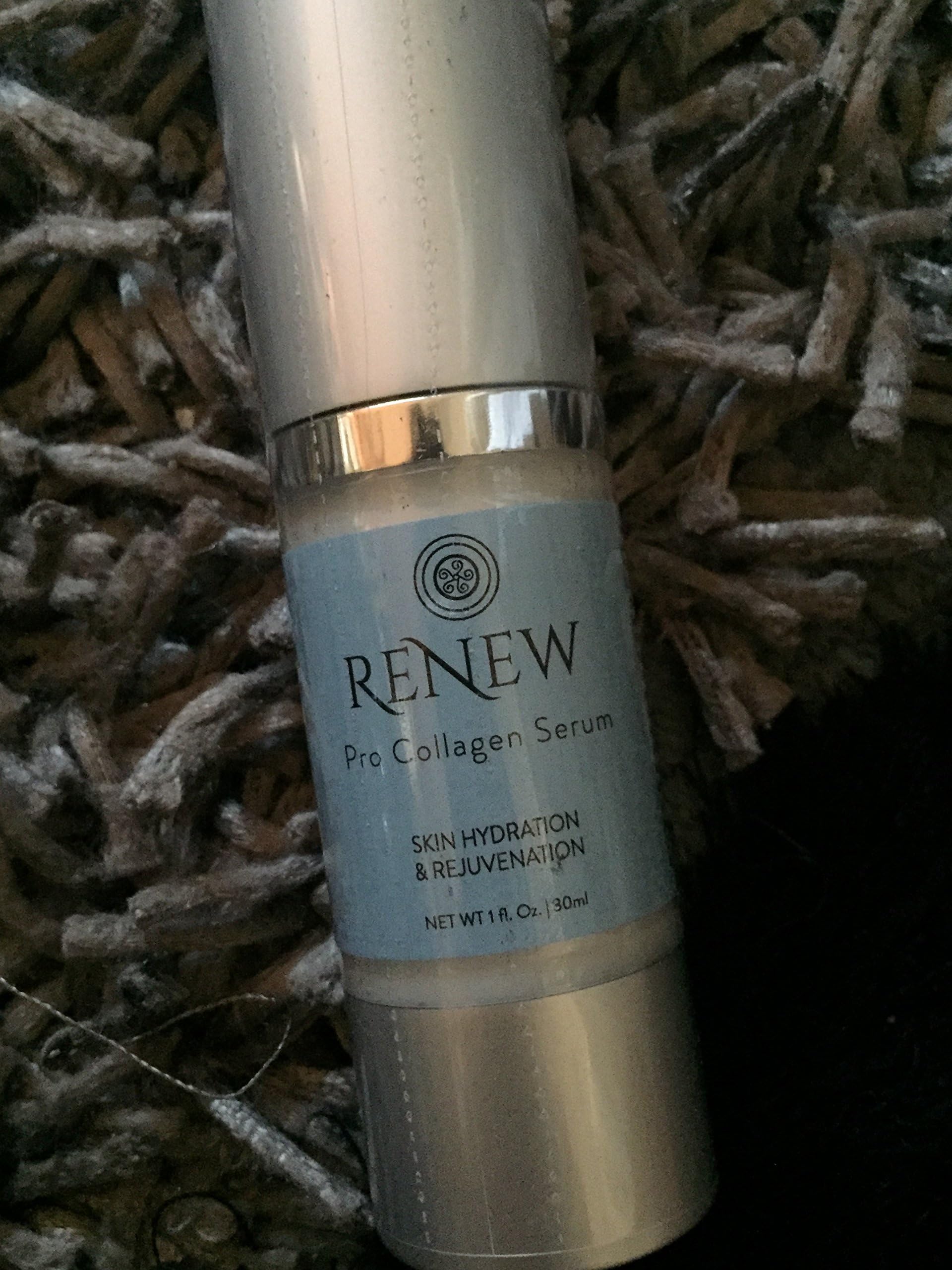 Renew Pro Collagen Serum