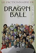 Download Le dictionnaire de Dragon Ball PDF