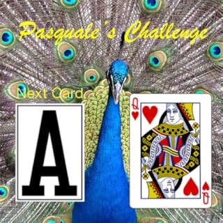 Pasquale's Challenge
