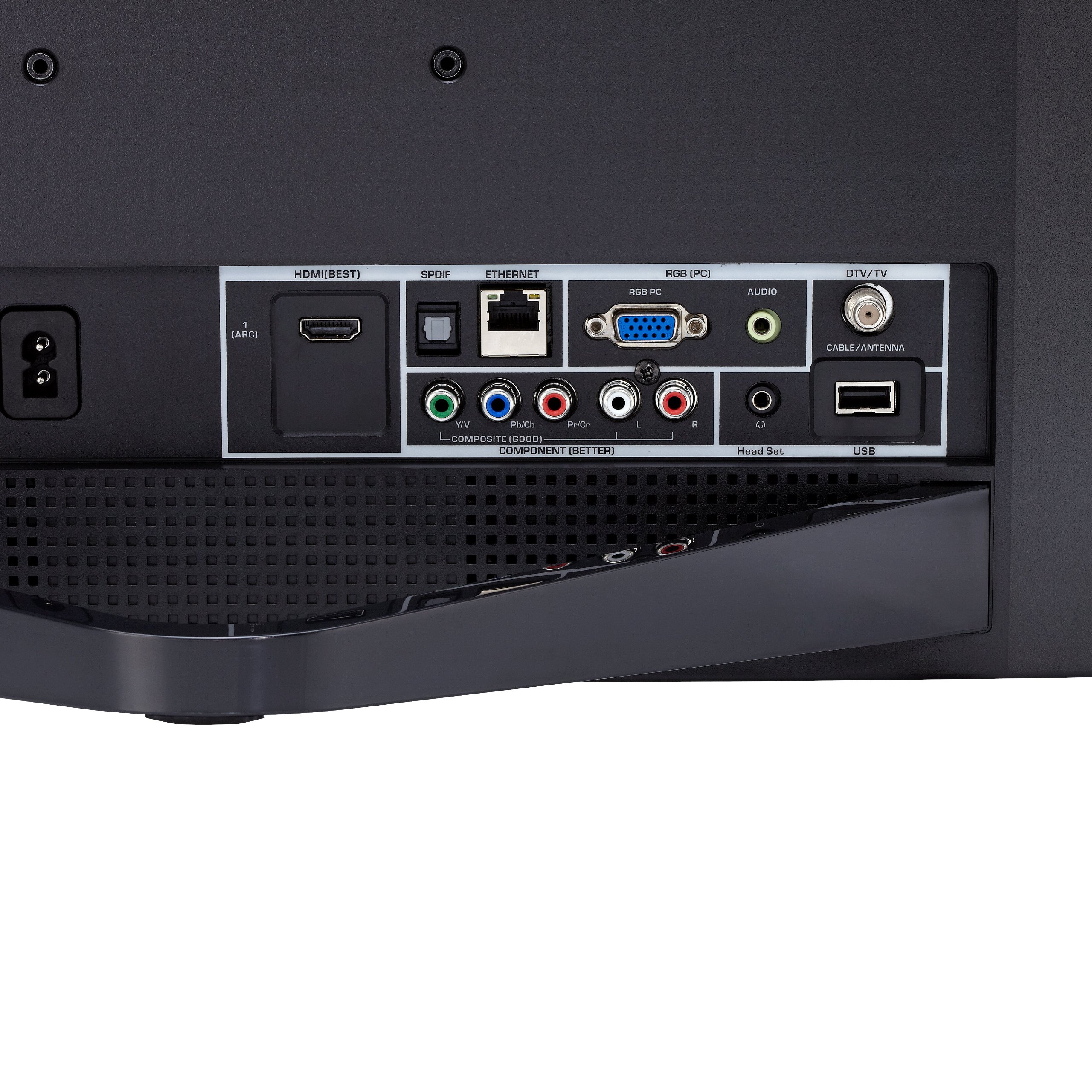 Vizio E Series E241i A1 24 Inch 1080p 60hz Led Desertcart Seychelles