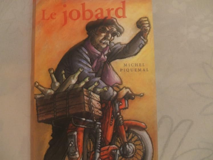 Le Jobard
