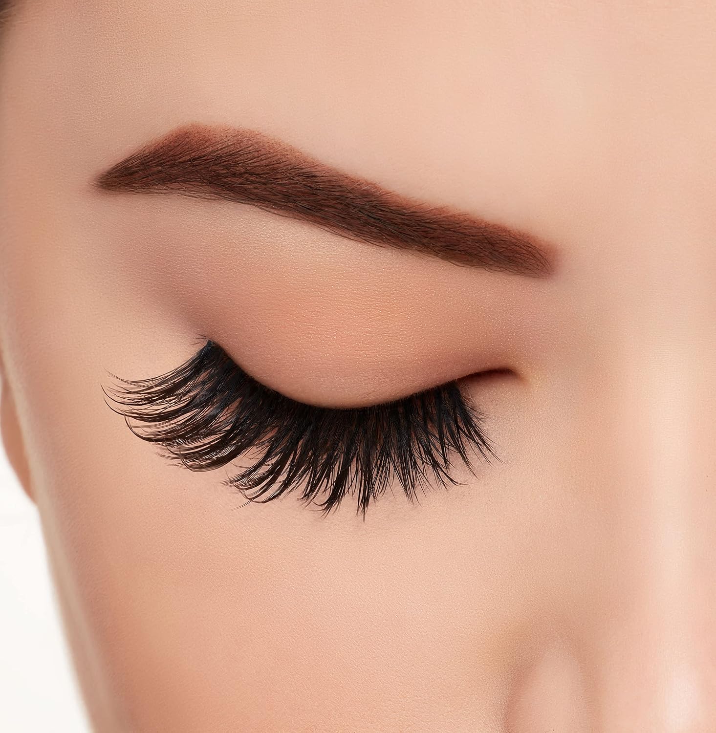 3D Faux Mink 862 (Pack of 2)