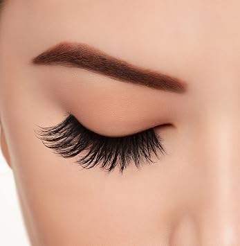 Ardell 3D Faux Mink Lashes 862