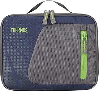 Thermos Radiance miękka torba na lunch, granatowa
