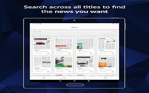 Lake County Record Bee e-edition