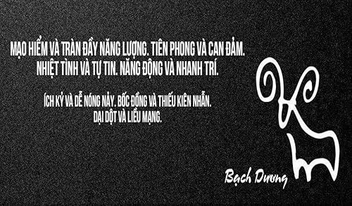 12 Cung Hoàng Đạo