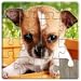 Dogs and Puppy Puzzles for Kids and Adults - Free Trial Edition - Fun and Educational Jigsaw Puzzle Game for Kids and Preschool Toddlers, Boys and Girls 2, 3, 4, or 5 Years Old