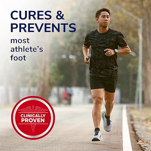 Miniatura 3 de Dr. Scholl's Polvos en aerosol para combatir olores y pies de atleta, paquete de 2