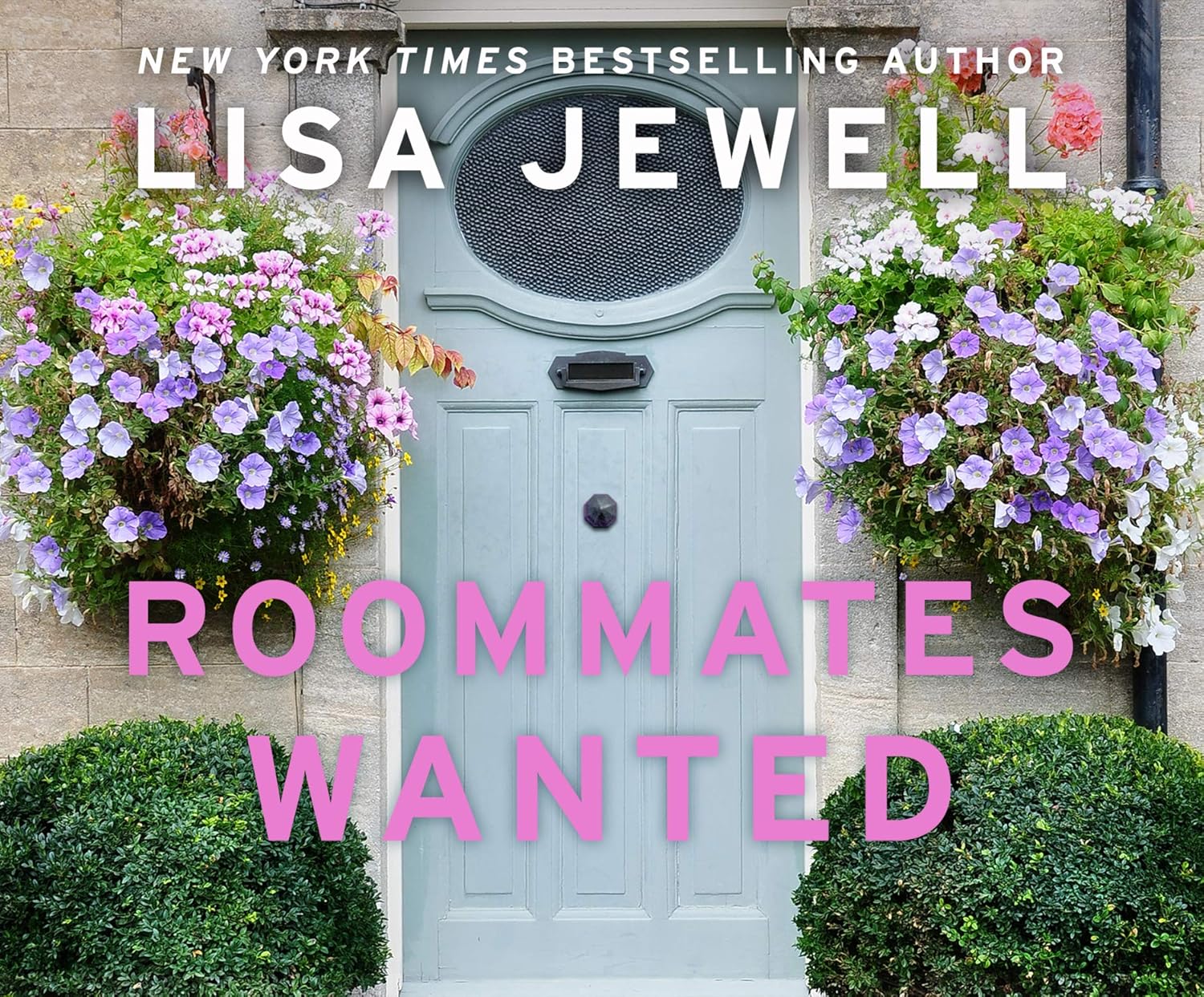 Roommates Wanted Jewell, Lisa, Duff, Helen 9781974980529