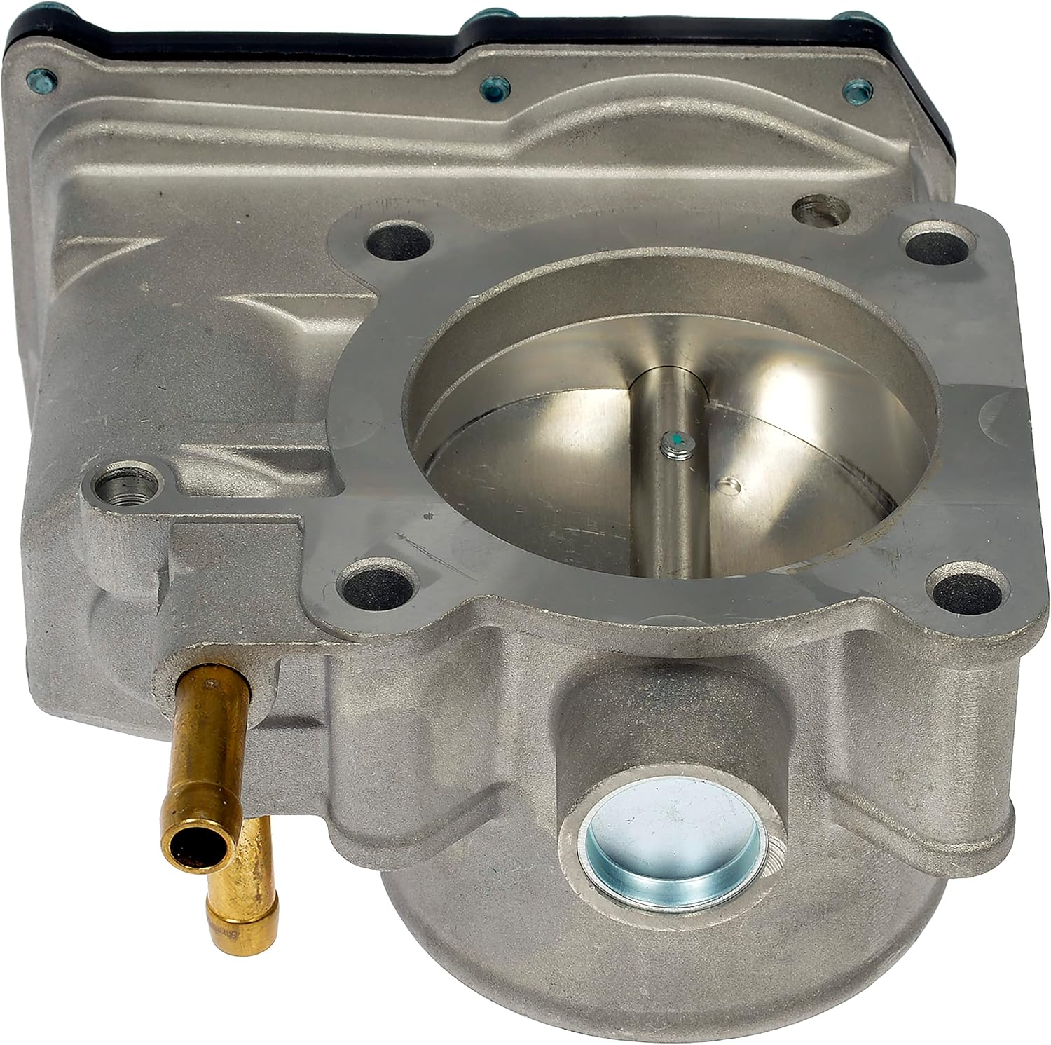 Dorman 977-784 Fuel Injection Throttle Body Compatible with Select Nissan Models (OE FIX)