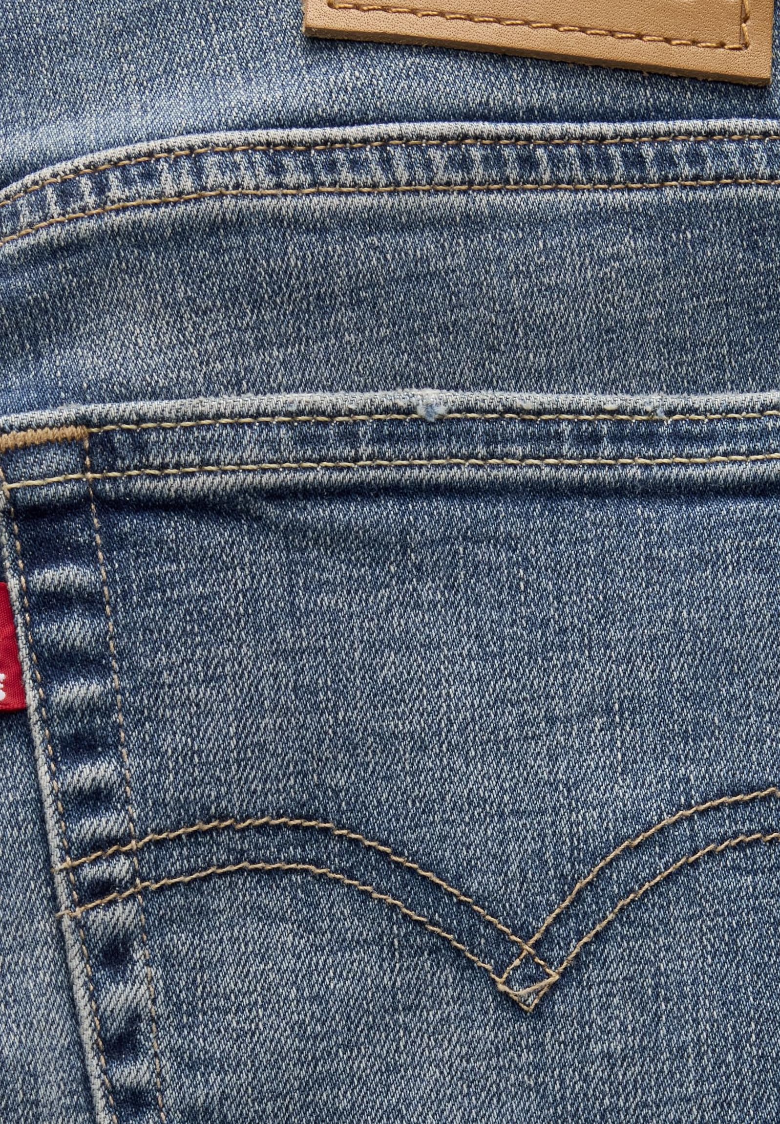 Levi's 725 High Rise Bootcut Ducked Out – Bild 6
