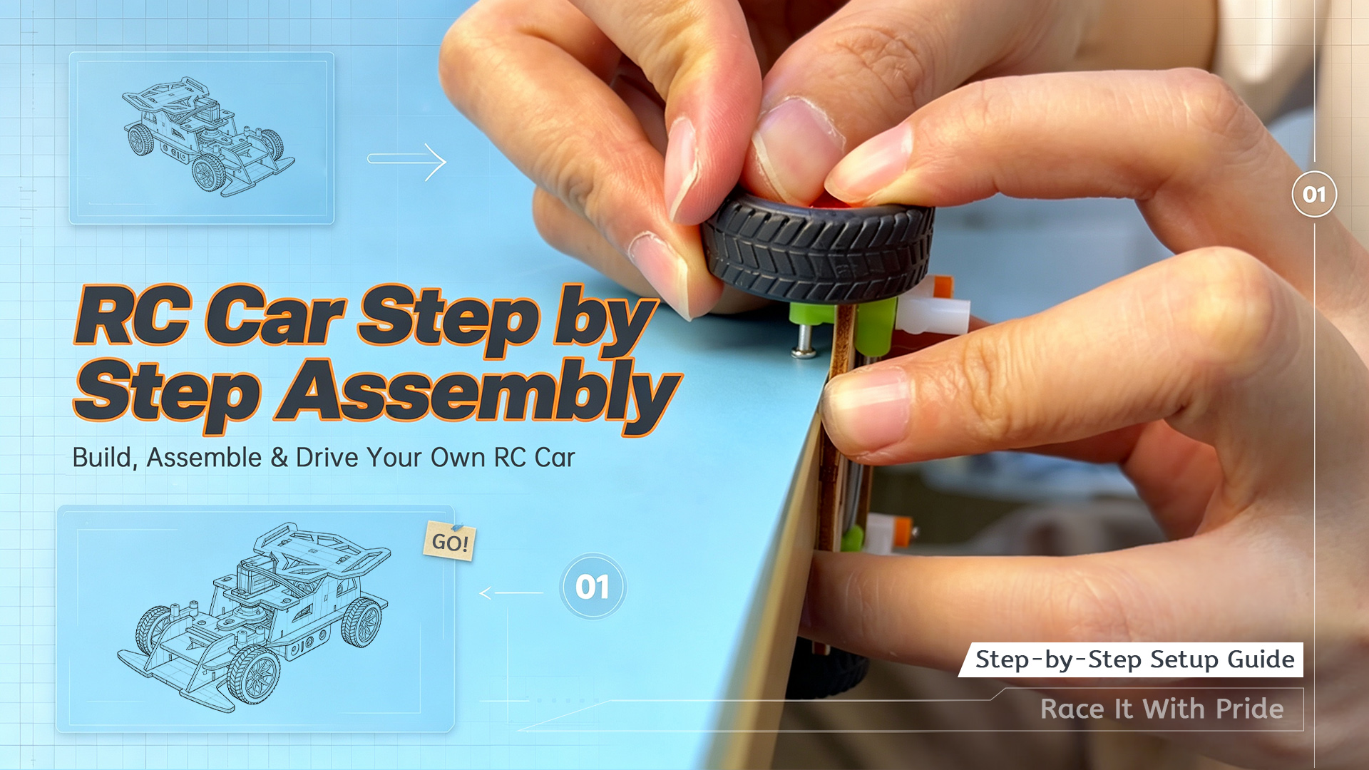 Amazon.com: Poraxy STEM Kits for Kids 8-10, STEM Toys for Boys