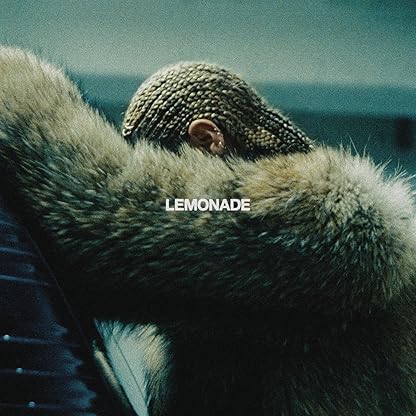 Lemonade [Disco de Vinil] por Beyoncé — capa do álbum