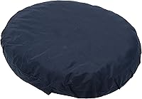 Vista 18 de DMI Cojín de asiento con forma de dona y almohada para silla para aliviar el dolor de coxis, hemorroides, próstata, embarazo, post natal, alivio