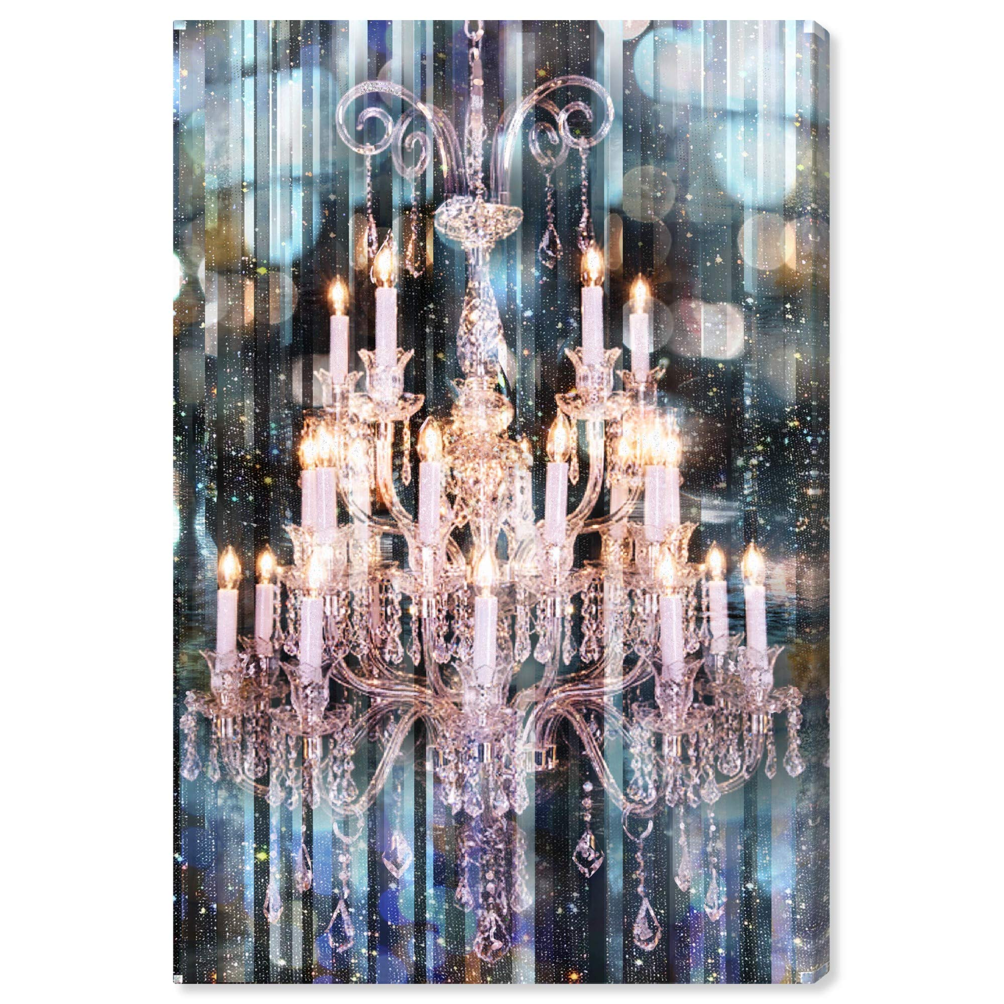 The Oliver Gal Artist Co。「ゴールドダイヤモンド」