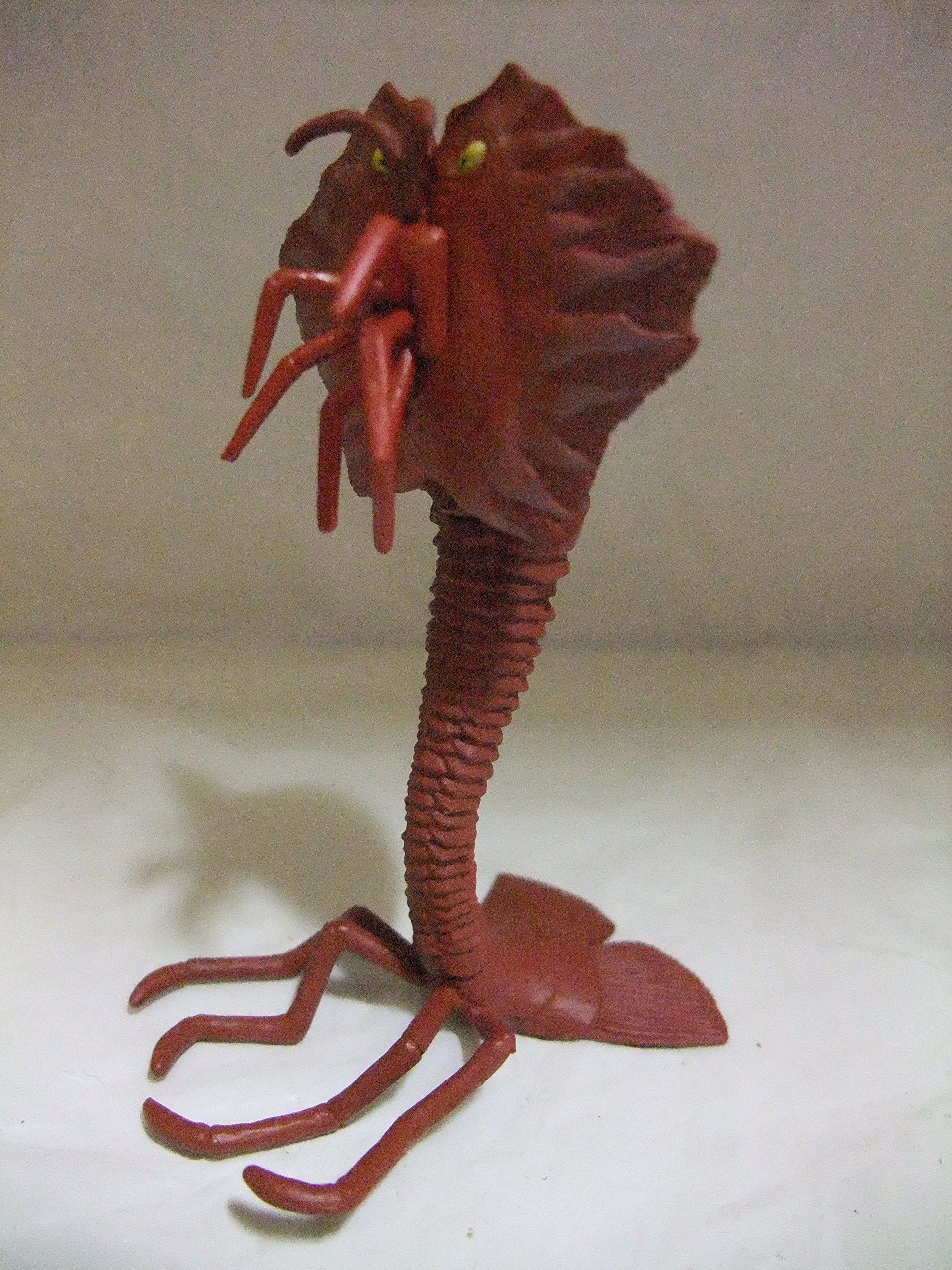 Amazon.co.jp: HGシリーズ ウルトラマン Part23 ～あざ笑う眼編～ ビラ