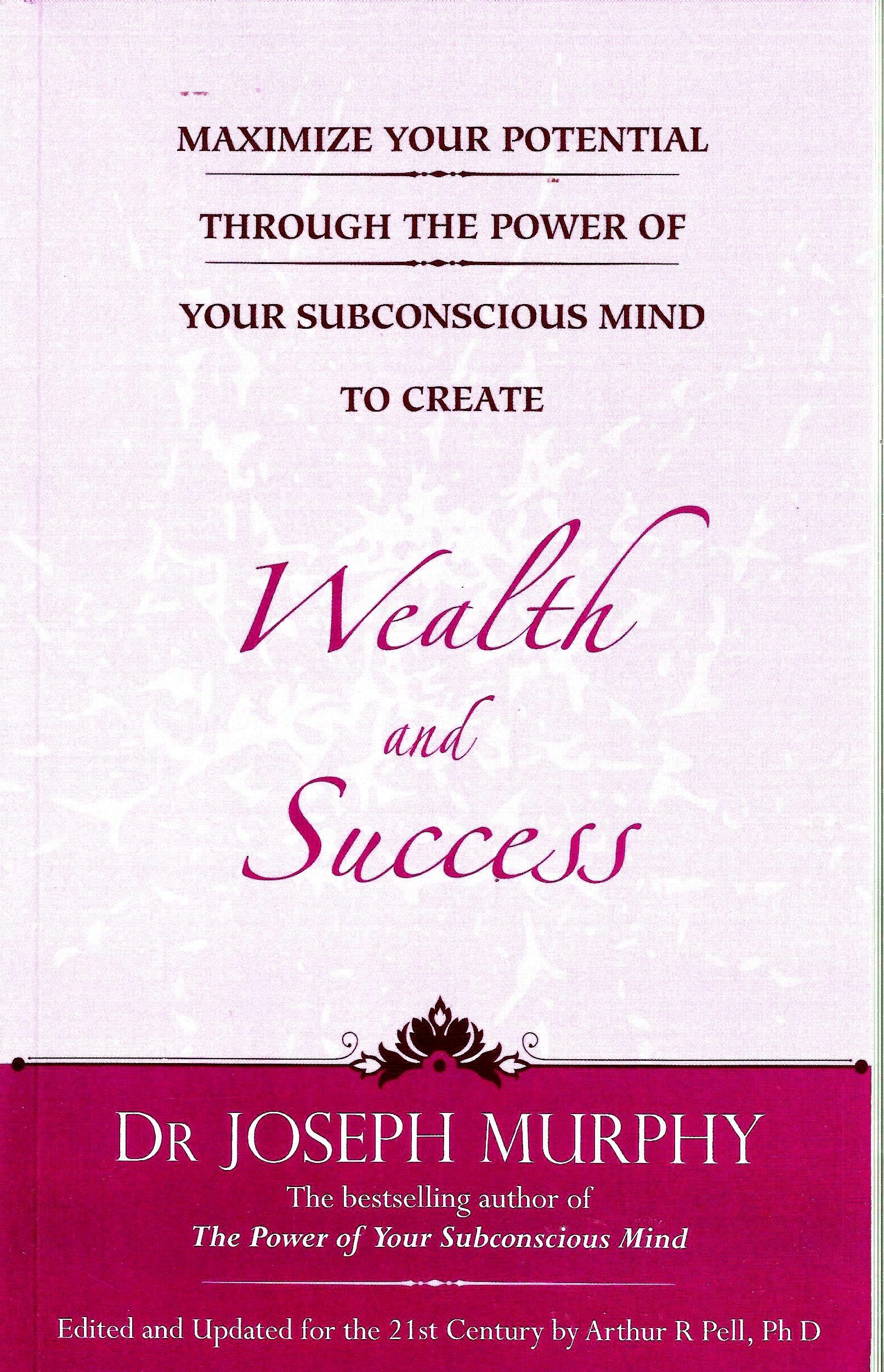 Wealth and Success