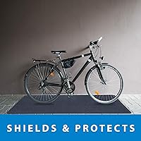 Vista 3 de VersaTex - Alfombrilla multiusos de goma