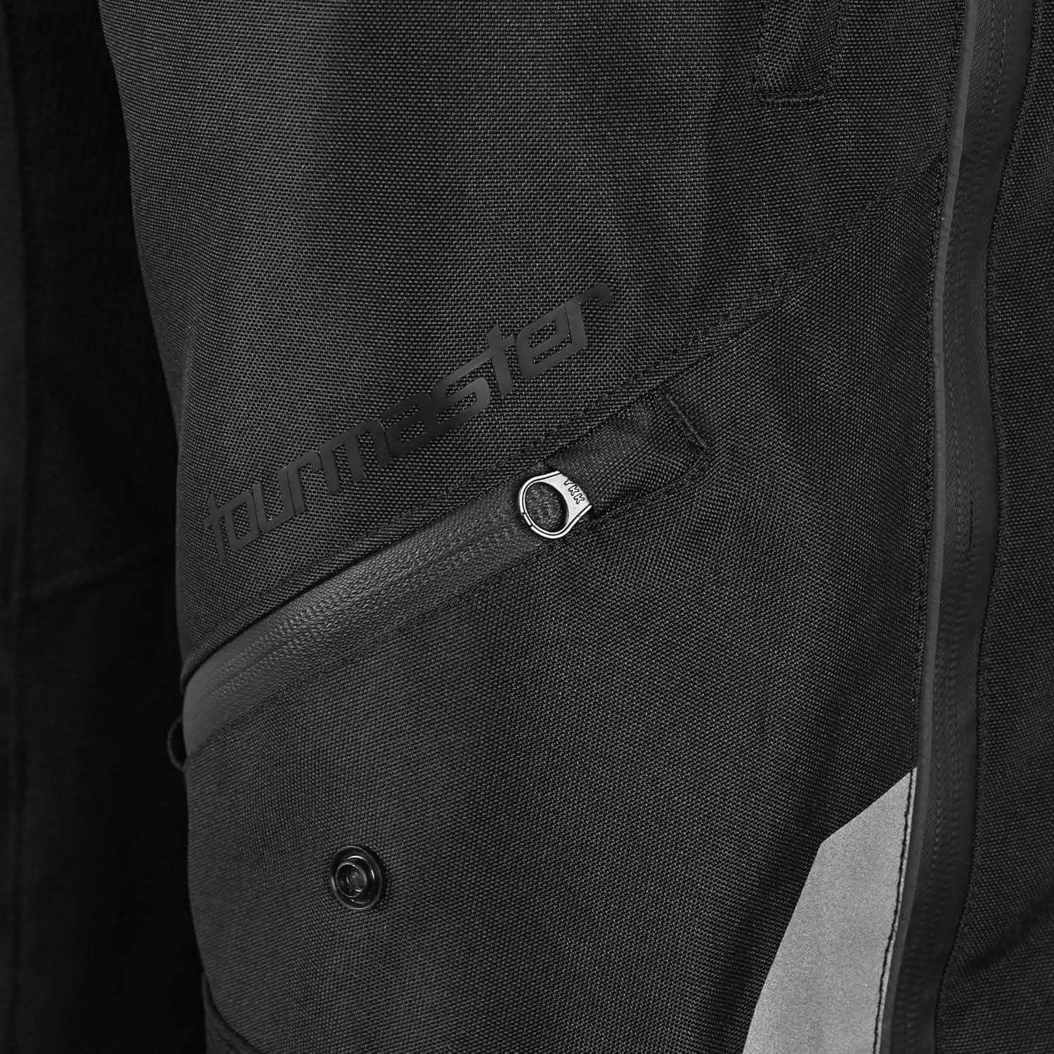 Tourmaster Overpant Evo Motorcycle Pants - Image 6