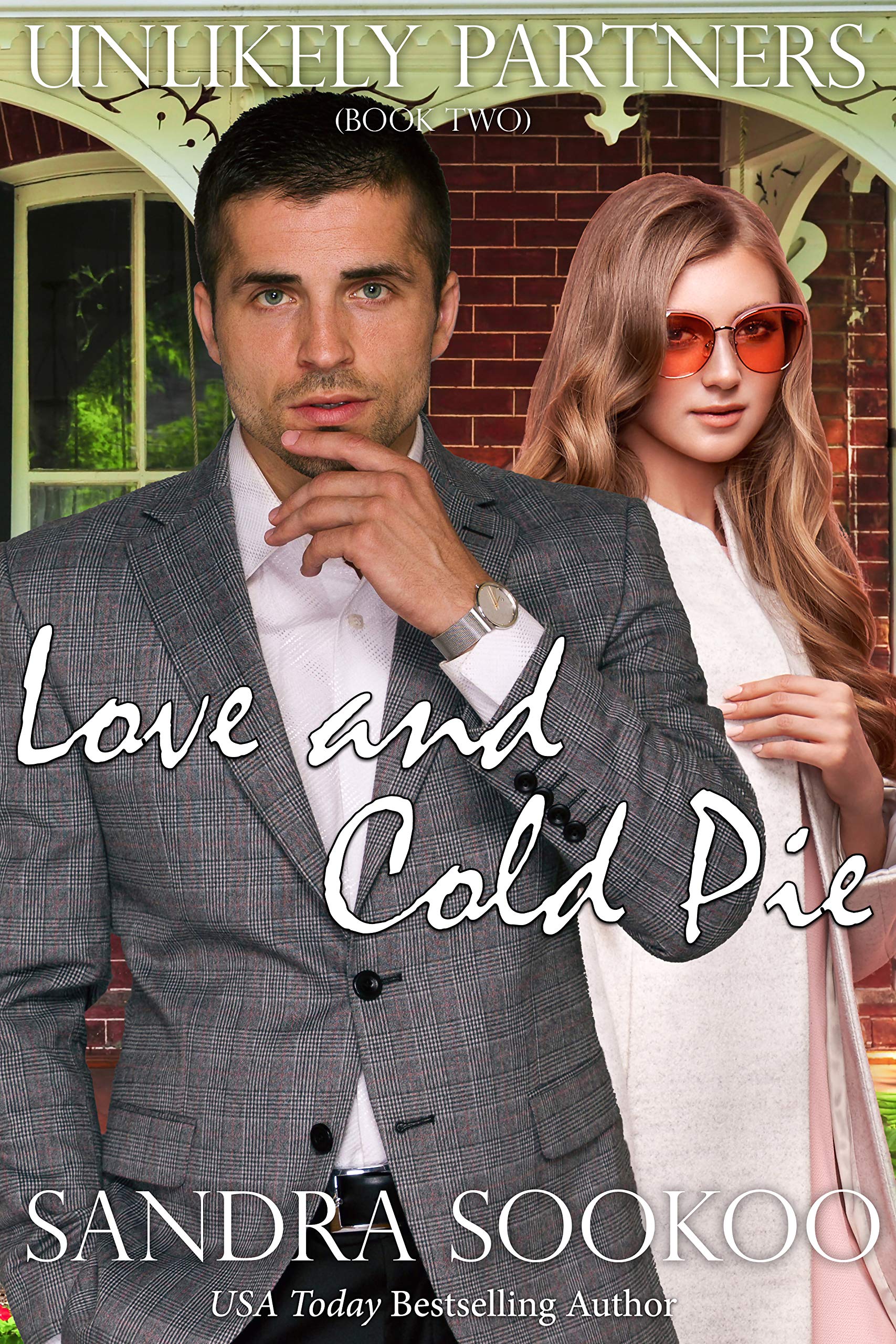 Love and Cold Pie (Unlikely Partners Book 2)