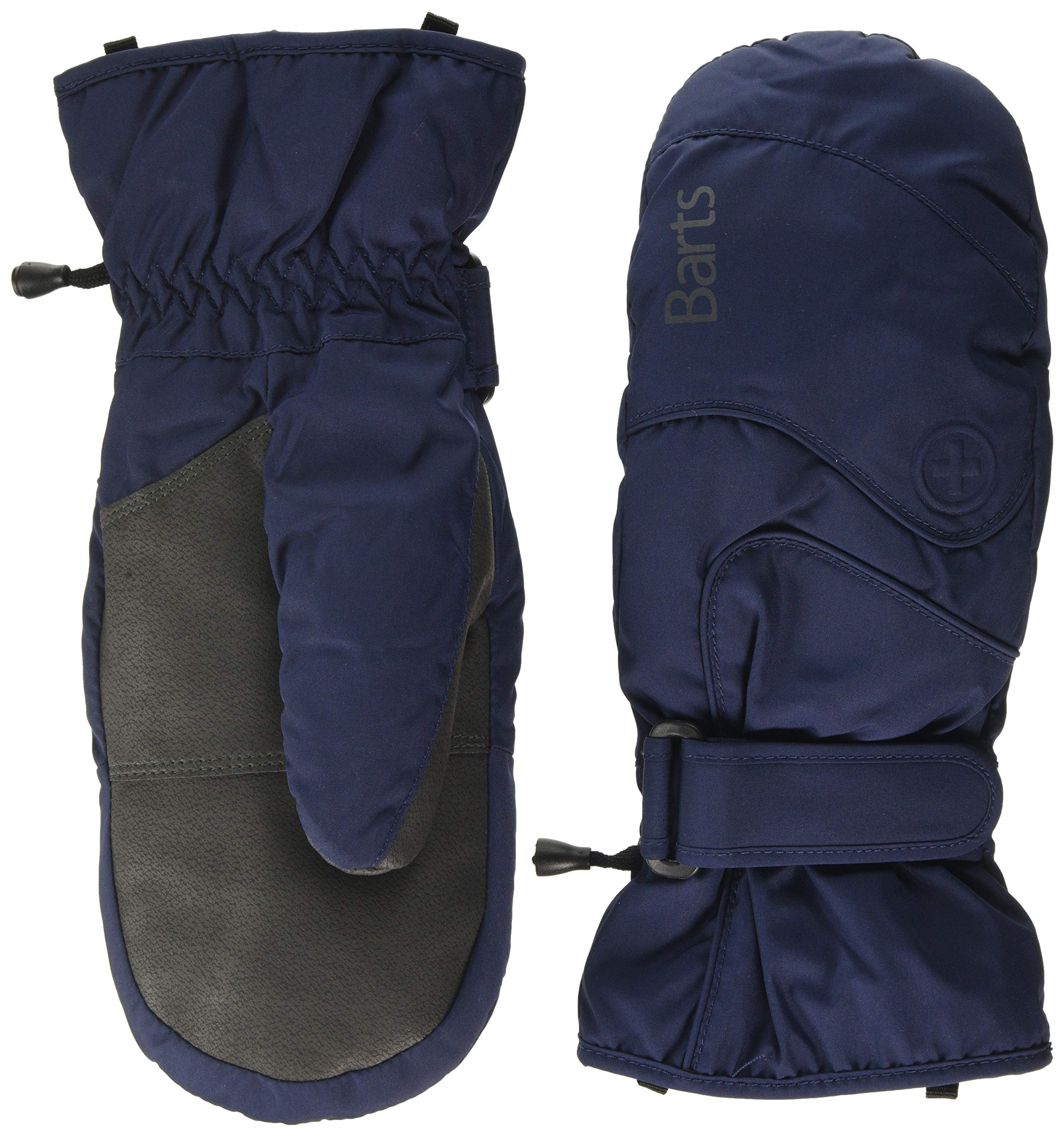 Basic Ski Mitt Mittens