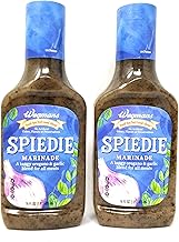 Spiedie Marinade (2 Pack, Total of 32fl.oz)