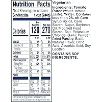 Vista 83 de Progresso sopa tradicional