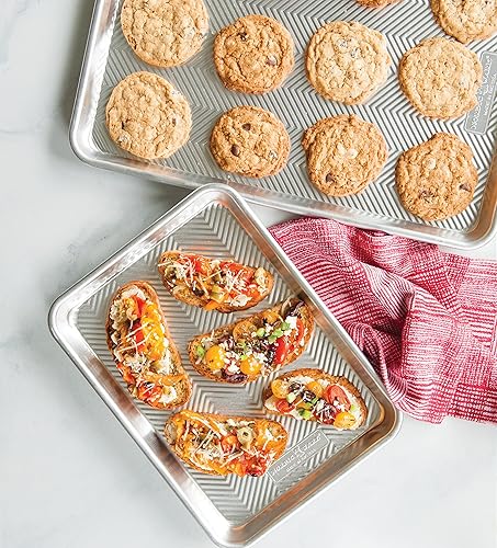 Miniatura 4 de Nordic Ware- Placa con diseño de prisma