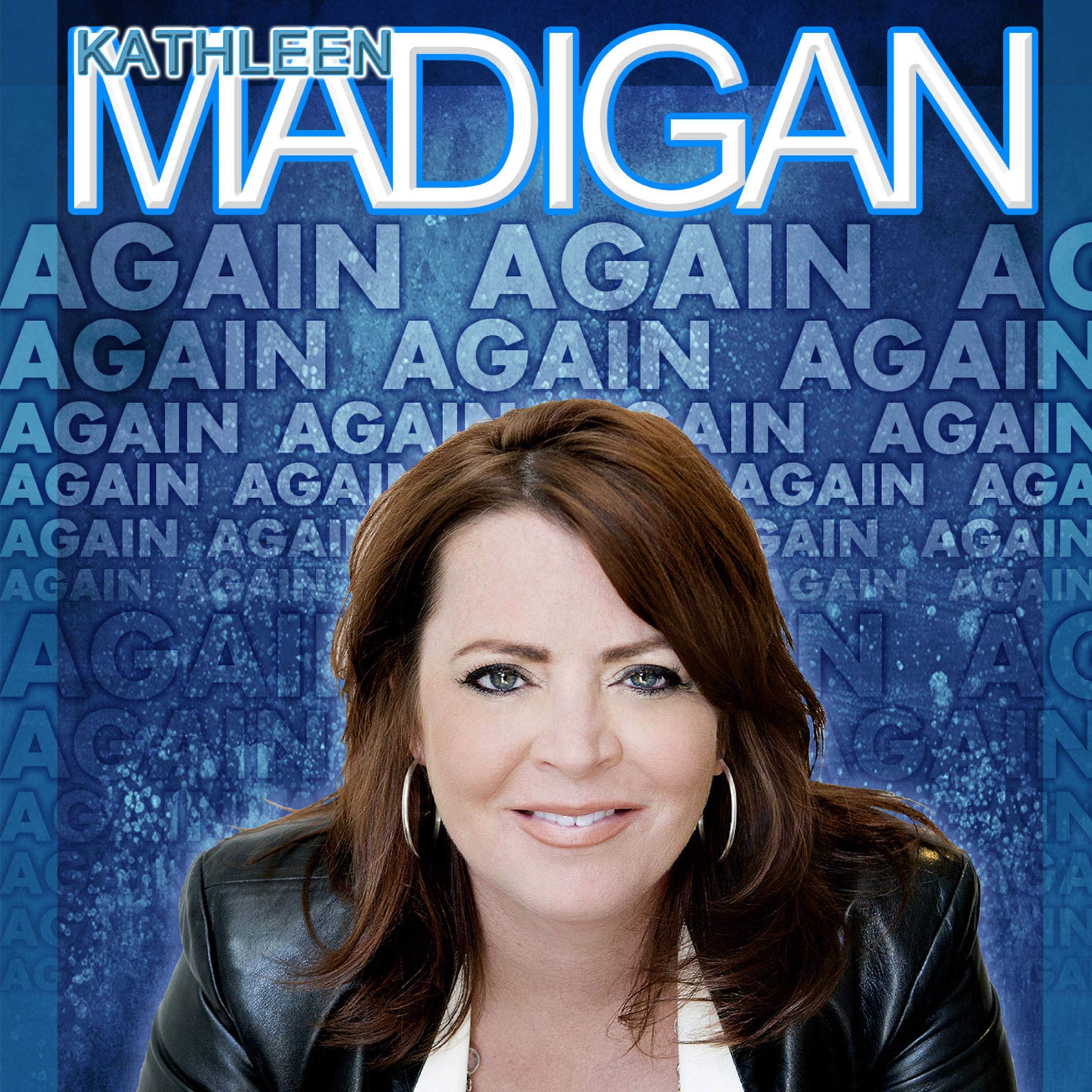 Kathleen Madigan: Madigan Again