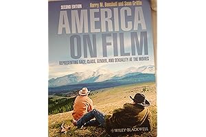America on Film: Representing Race, Class, Gender, and Sexuality at the Movies, Second Edition