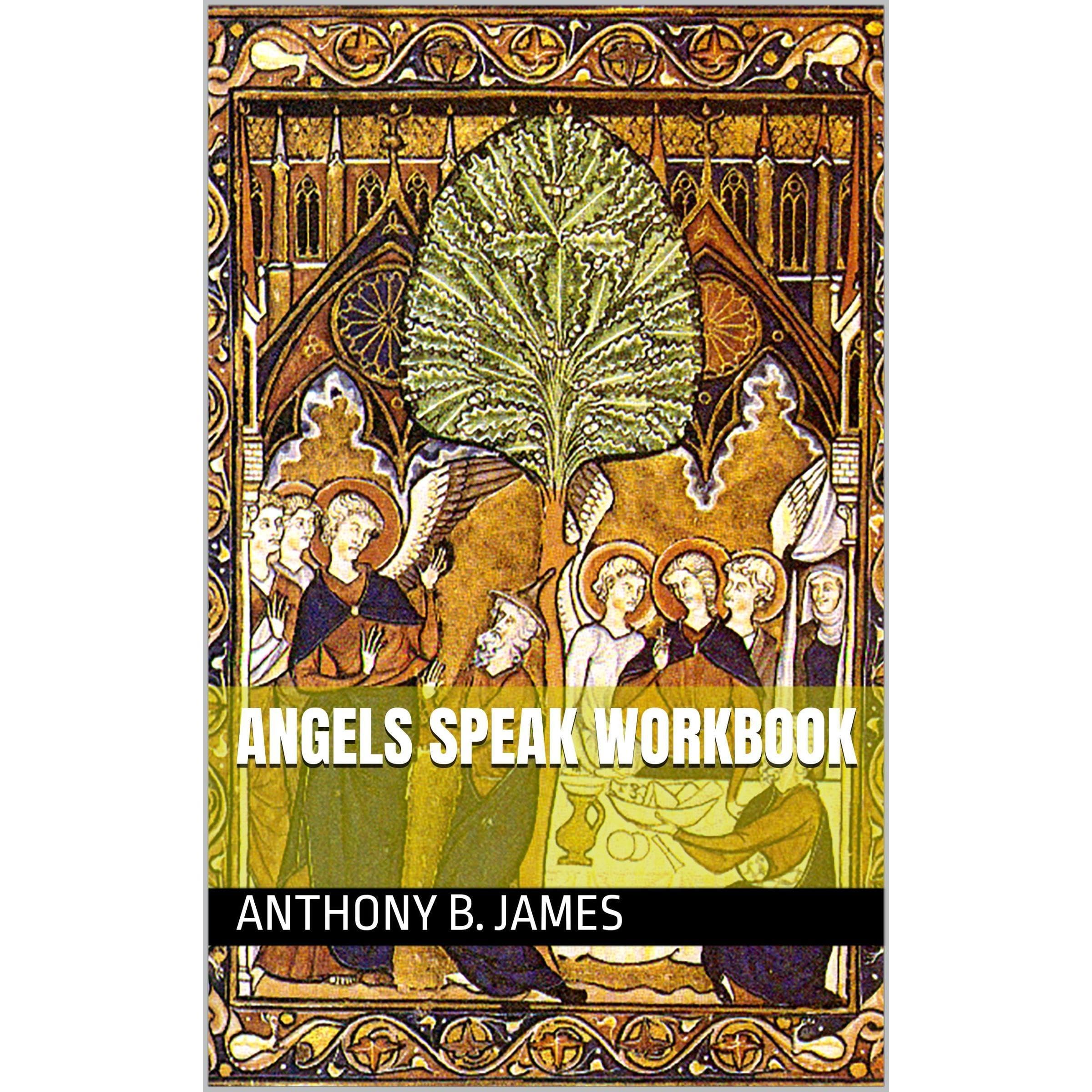 Angels Speak Workbook