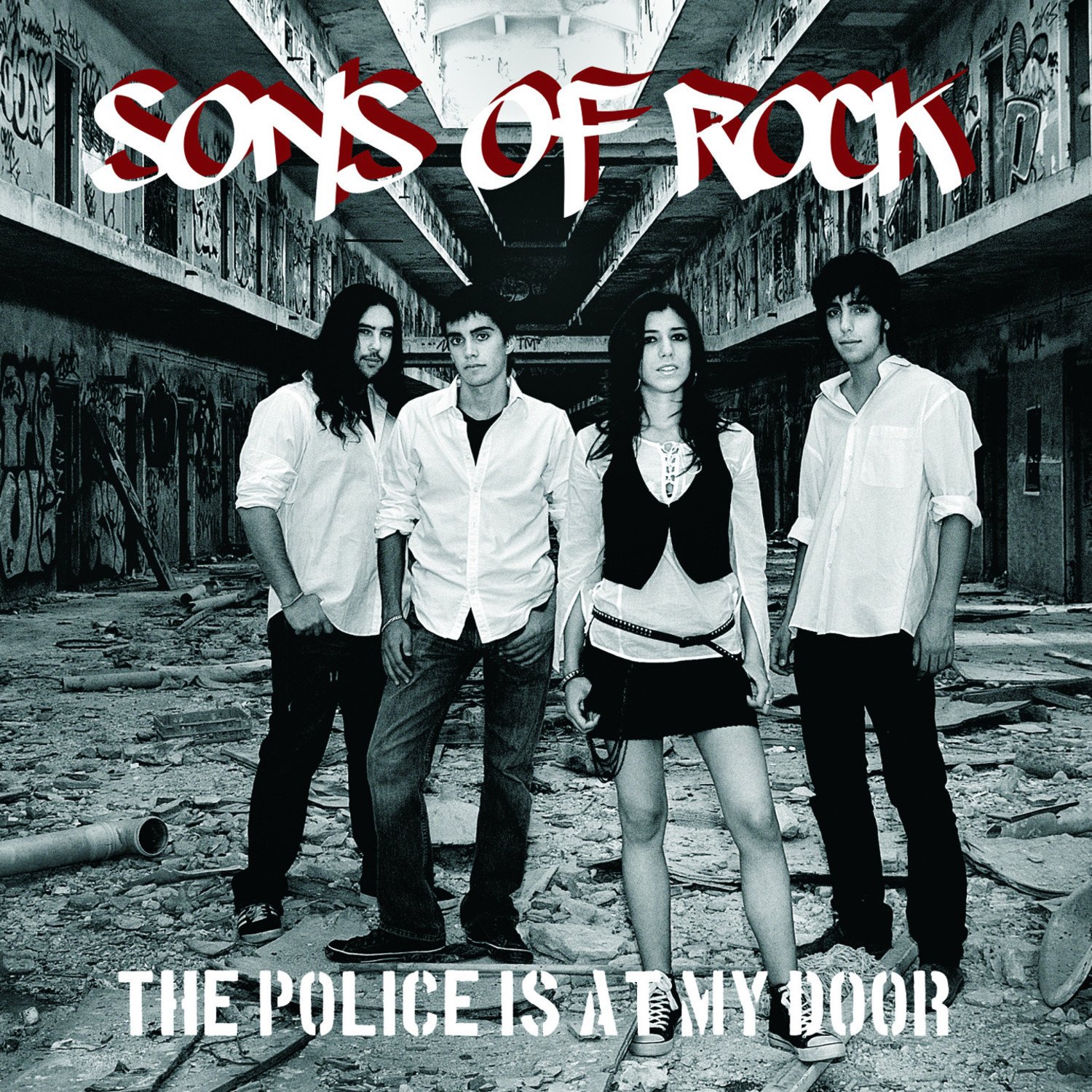 Sons Of Rock