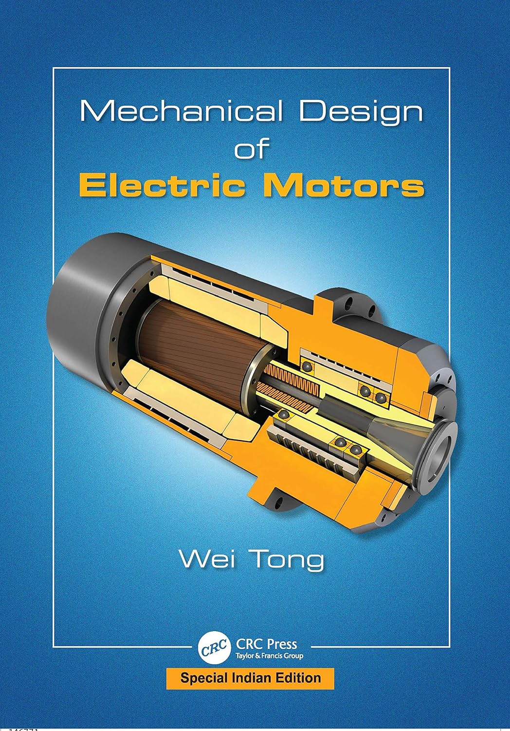 Buy Mechanical Design of Electric Motors Book Online at Low Prices in