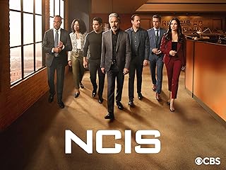 NCIS Season 21