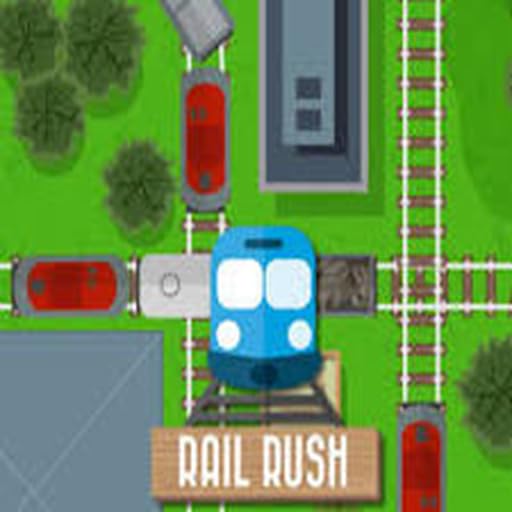 Rail Rush