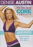 Denise Austin: Hit The Spot Core Complete
