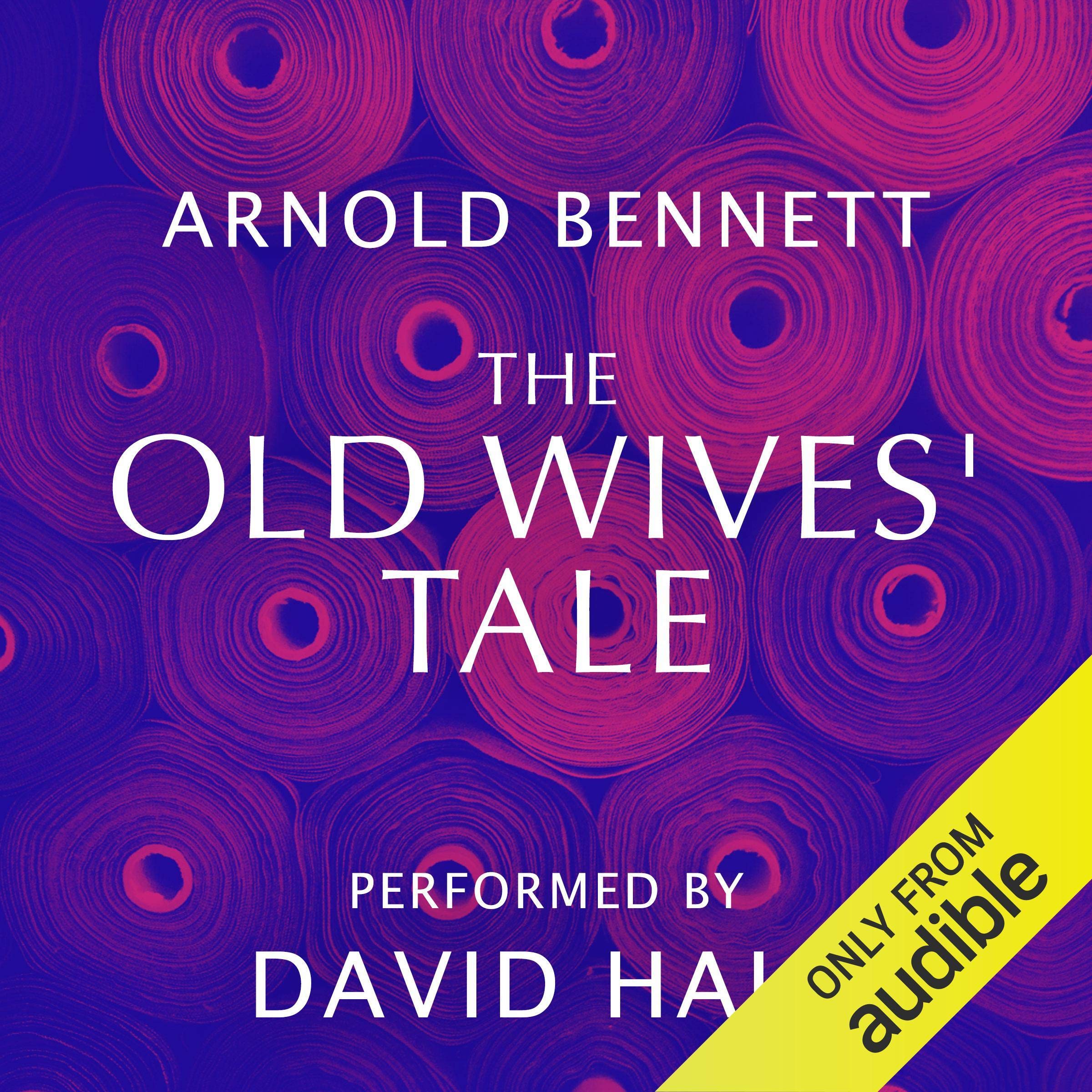 The Old Wives' Tale