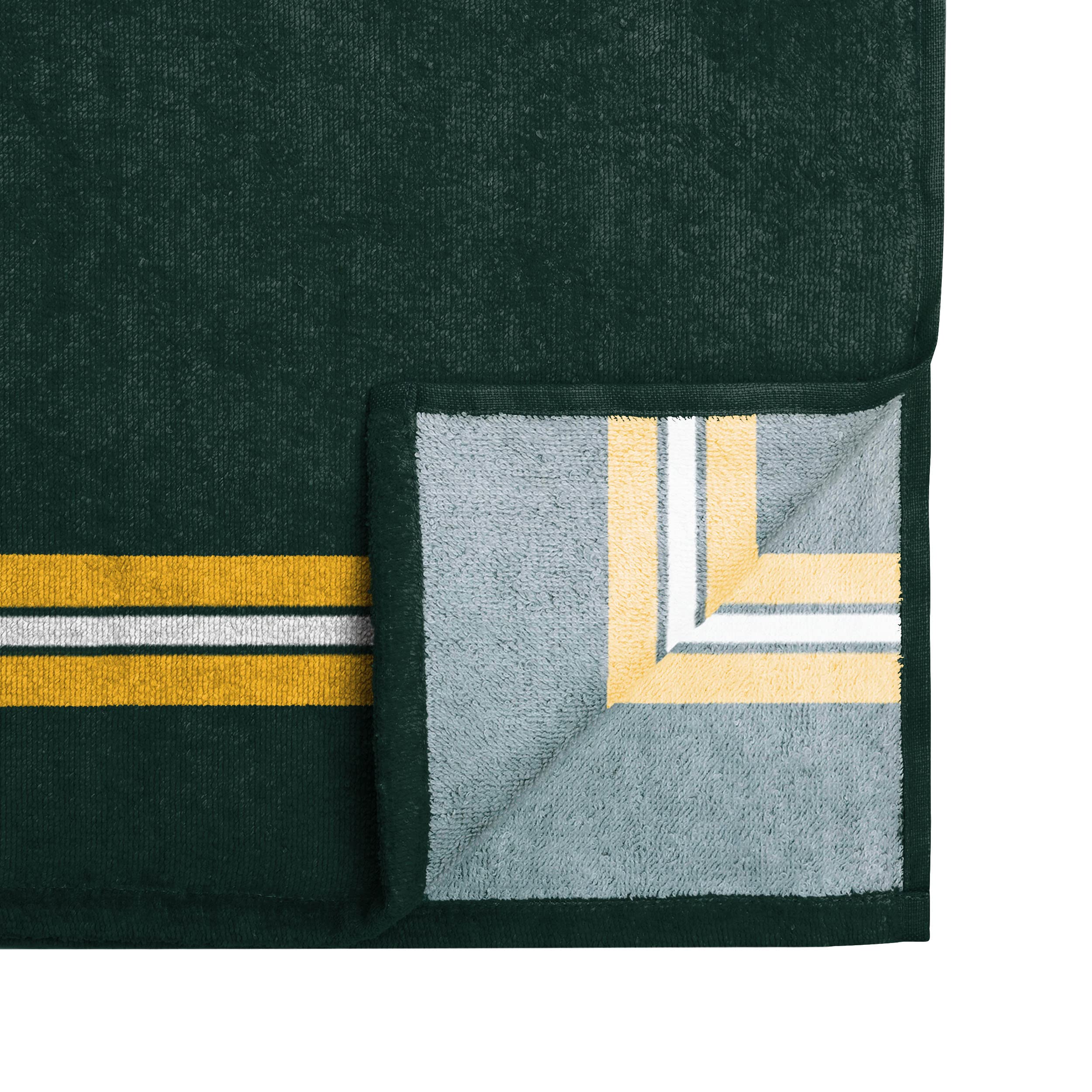 FOCO Green Bay Packers NFL Serviette de Plage