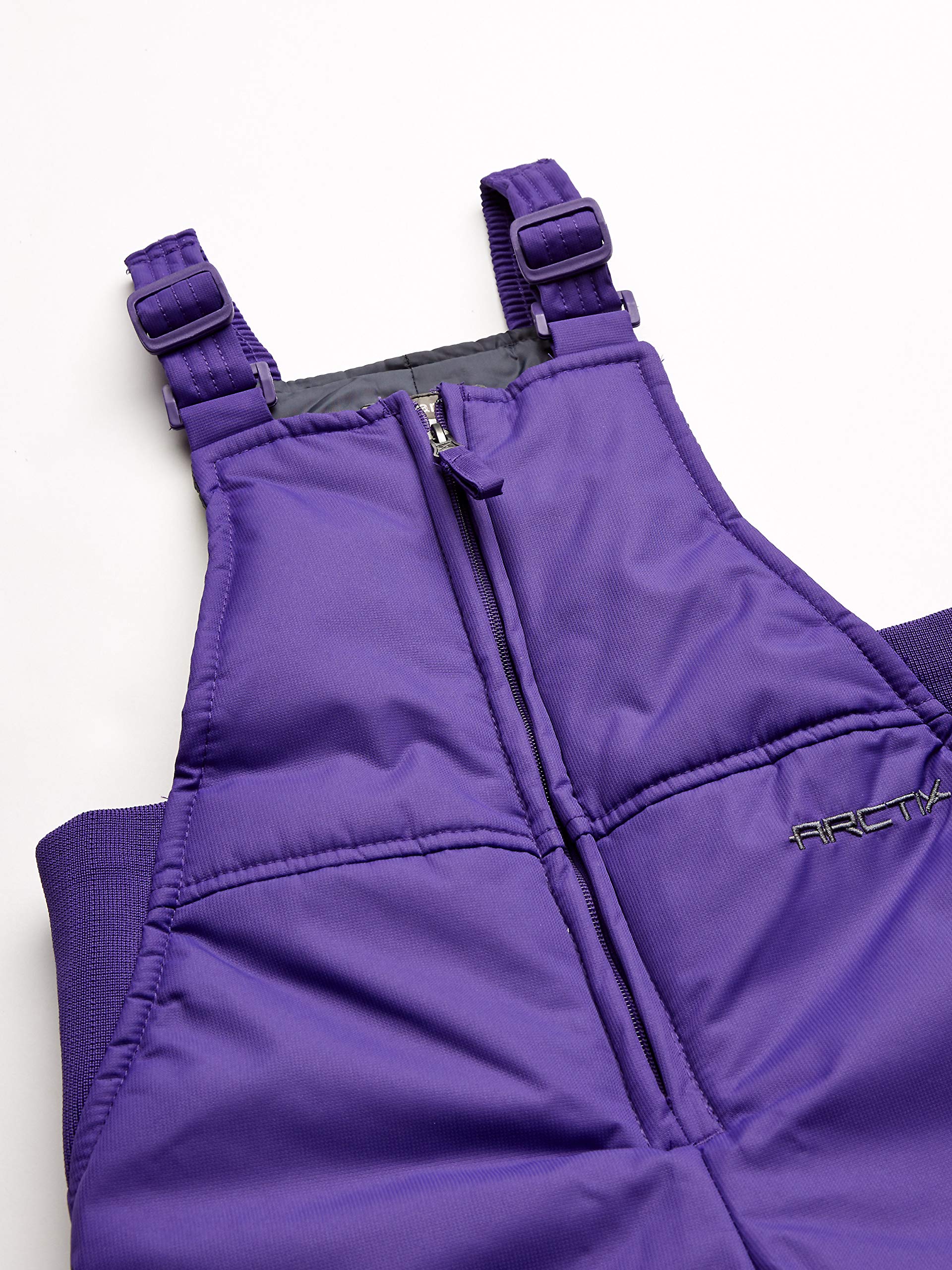 ARCTIX Infant/Toddler Insulated Snow Bib Overalls - Mandil para Nieve Bebé-Niños