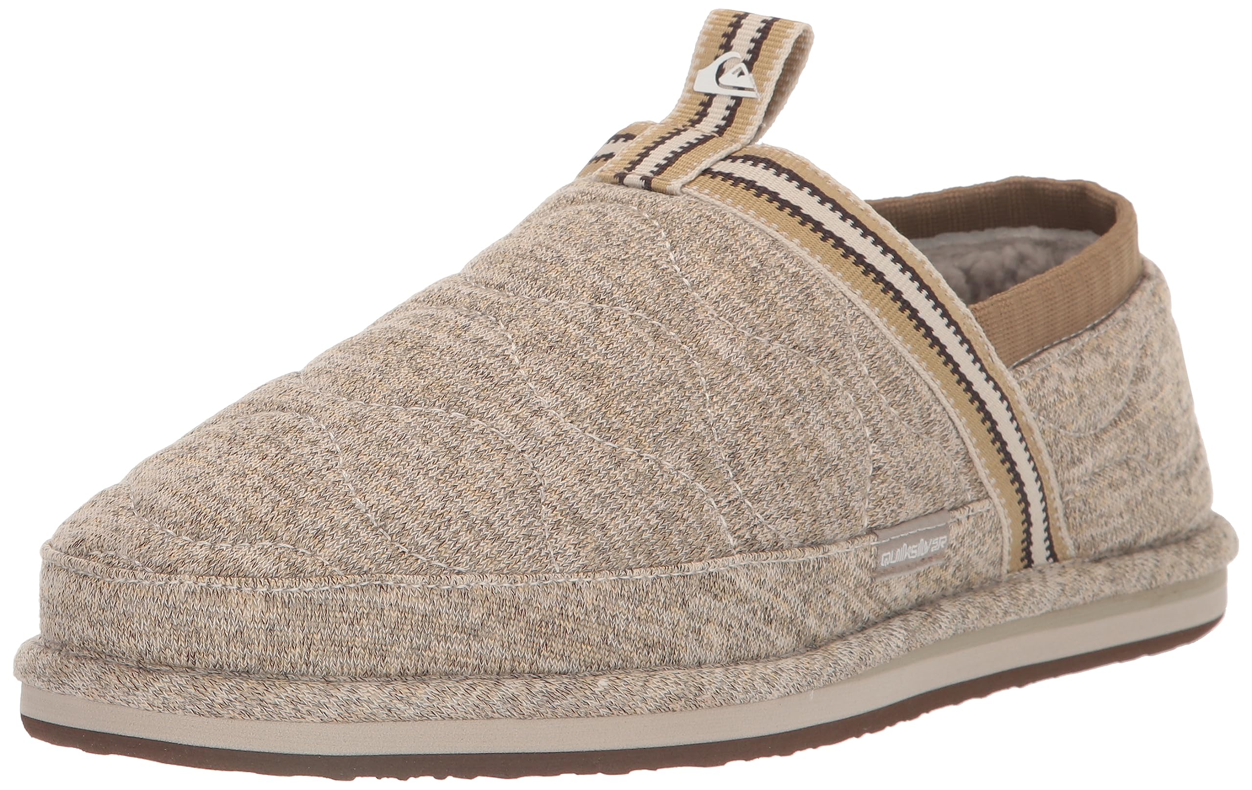 Quiksilver Pantuflas casuales sin cordones Dawn Patrol para hombre