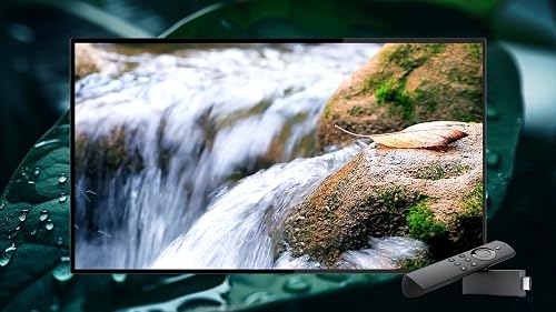 Nature's Peaceful Retreat - Profitez de vidéos et de sons apaisants pour une vie de tranquillité sur votre Fire TV et vos tablettes. – vue 6