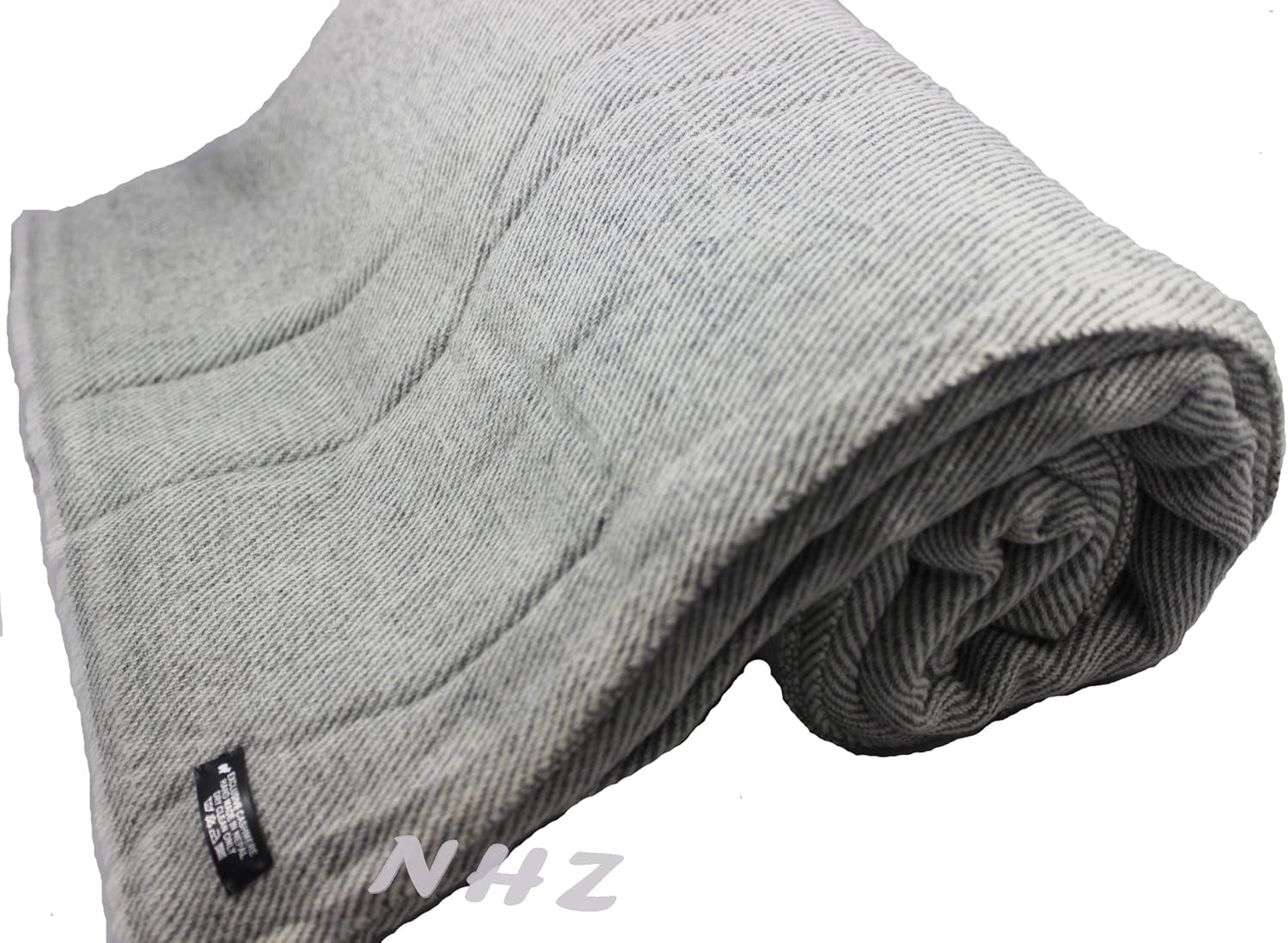 Handicraft Mart Himalayan Extra Large Cashmere Throw