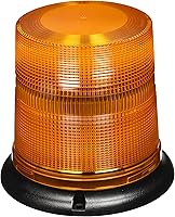 Vista 3 de HELLA 358114821 - Luz de advertencia compacta de montaje fijo, 1 unidad