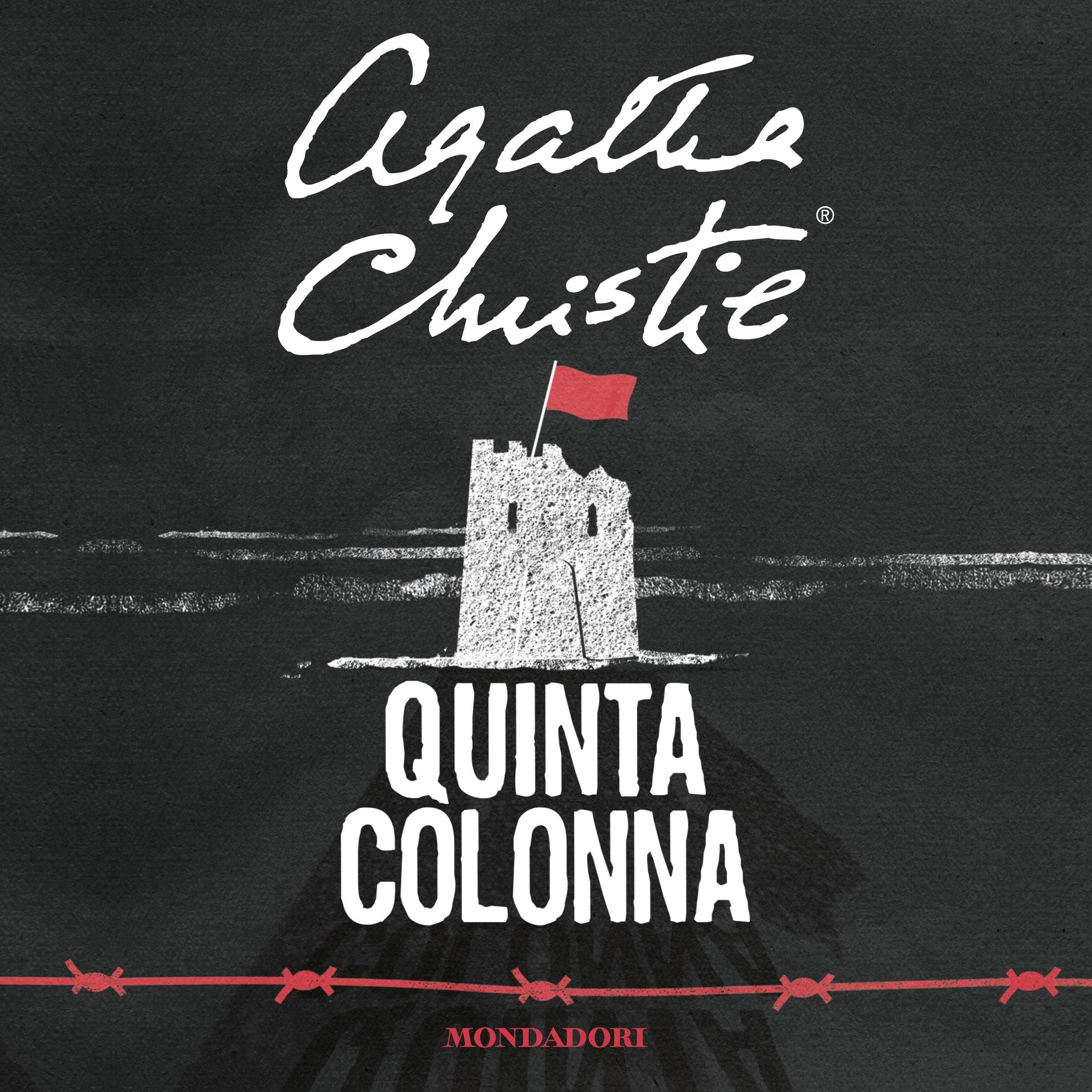 Quinta colonna