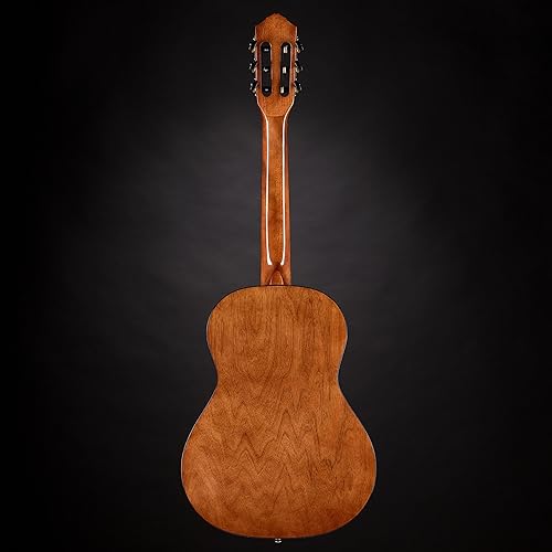 Miniatura 4 de Guitarra clásica de nailon de tamaño 34 Student Series