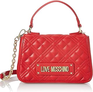 Ss21, Clutch da Donna, Borsa a Spalla, Collezione Primavera Estate 2021, Taglia Unica