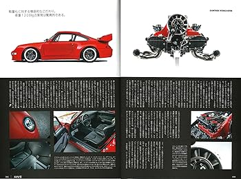 Amazon.com: POLHET III (SAN EIMAC MOTORHEAD PORSCHE BOOK