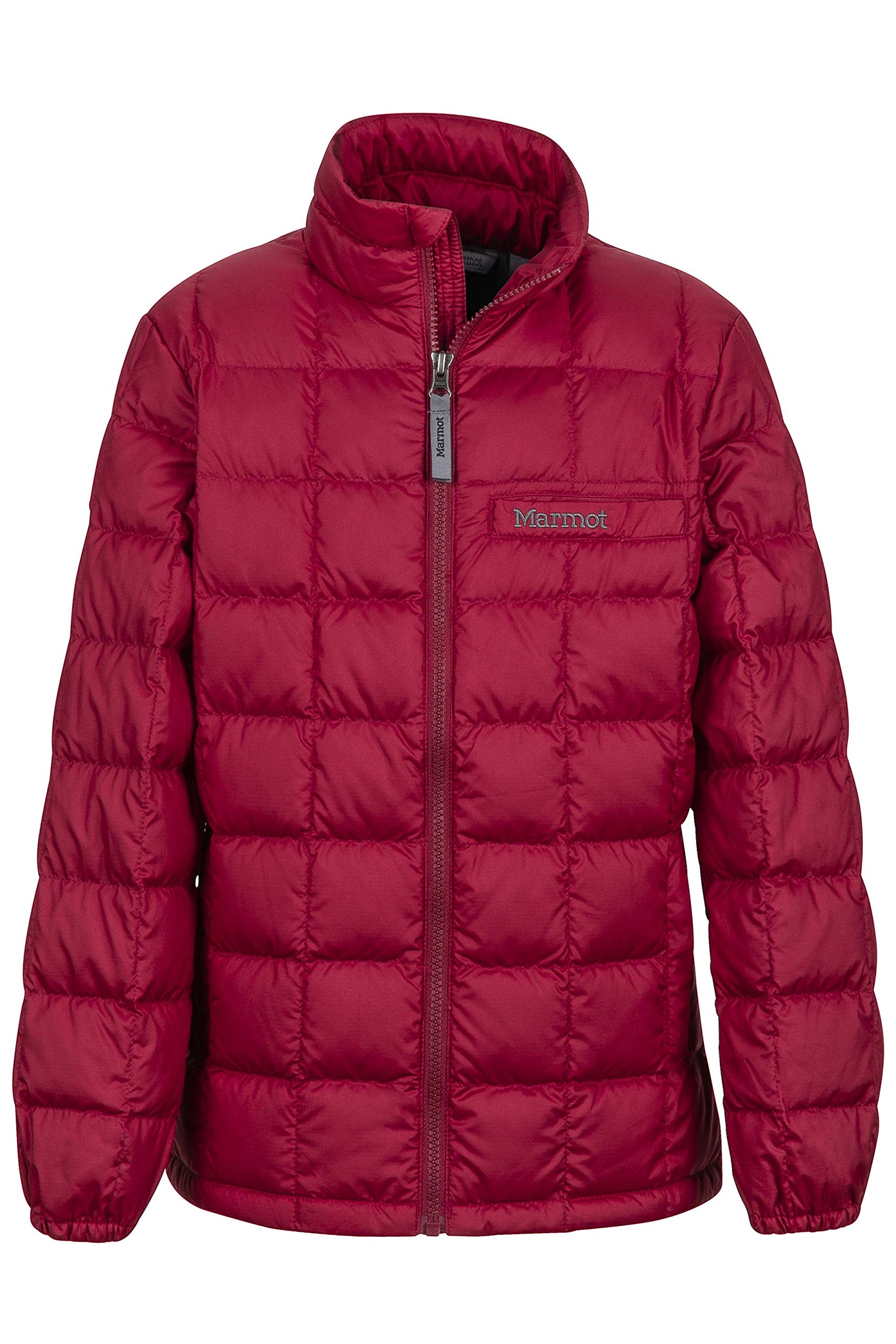 Veste coupe-vent Marmot Guides Down Hoody compacte homme noire L