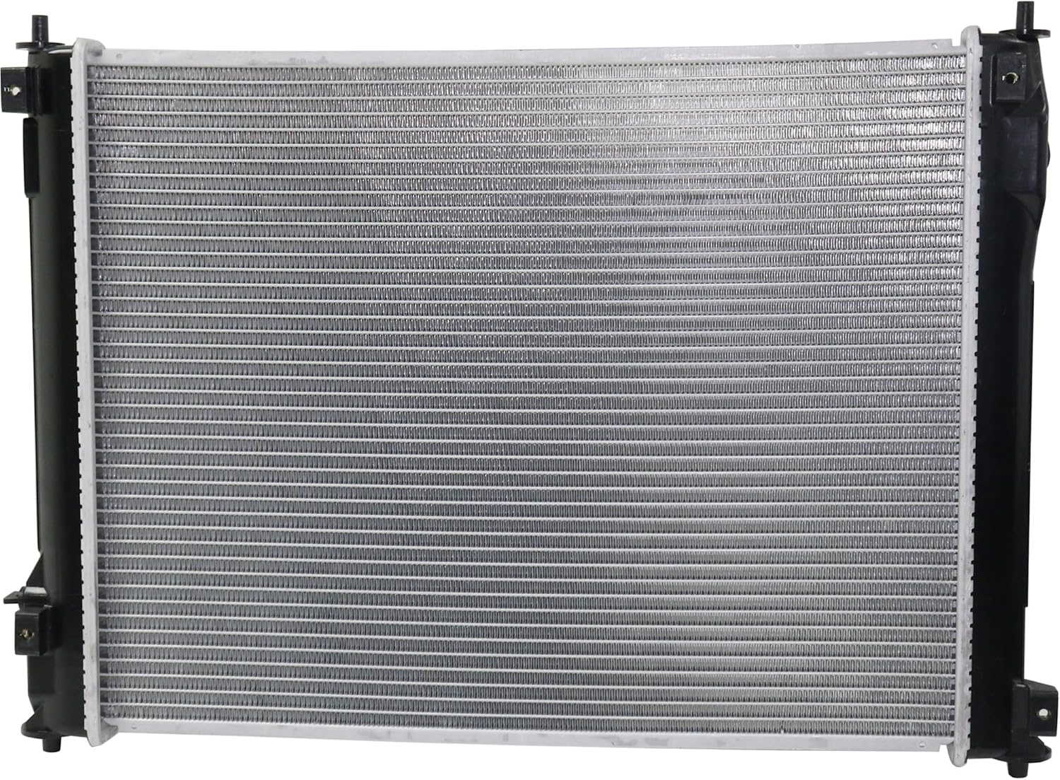 Garage-Pro Radiator Compatible with 2016-2021 Honda Civic 2.0L