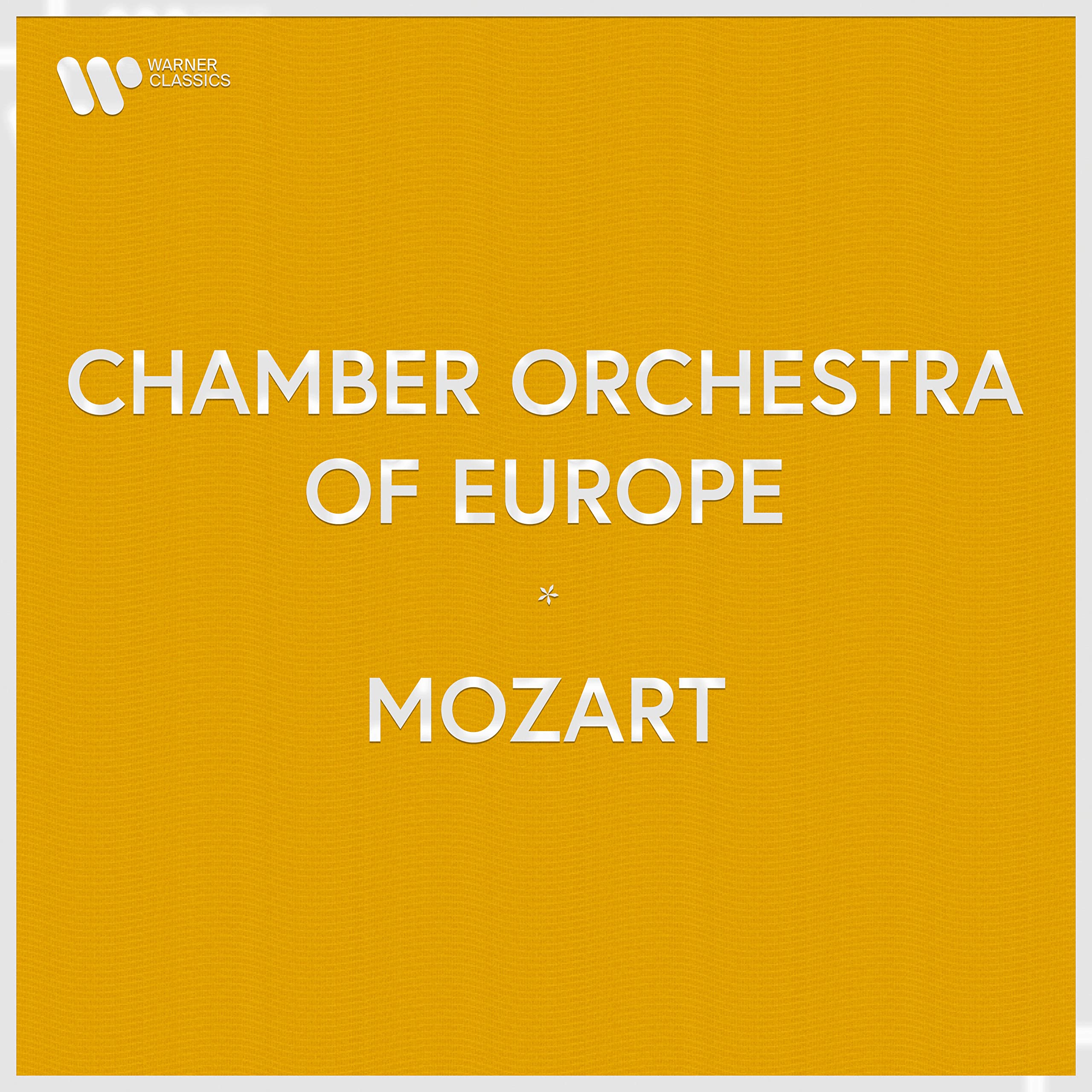 Wind Soloists of the Chamber Orchestra of Europe